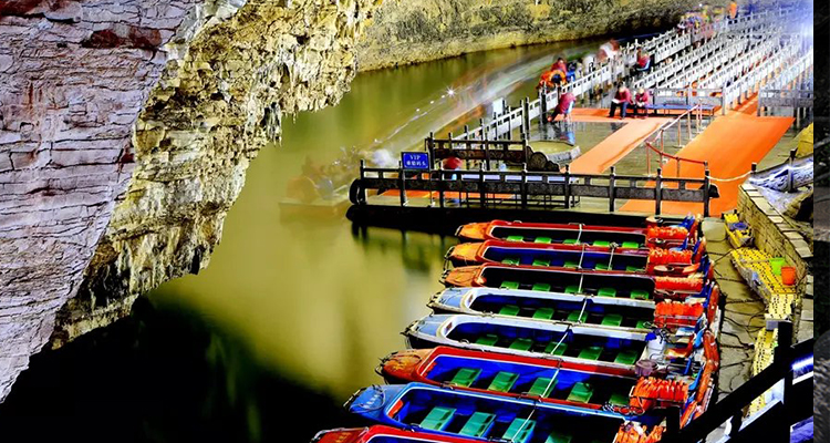 黃龍洞1 黃龍洞1